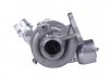 Фото автозапчасти турбіна нова RENAULT Kangoo 09-17, Megane III 09-16, Scenic III 09-16; MERCEDES-BENZ A-Class W176 12-18, GLA X156 13-20, CLA 13-19, Citan 12-21, B-Class W242-246 11-18; NISSAN Juke 10-19, Qashqai 14-22, Tiida C12 11-, NV200 10- SLTURBO BV38-SL161258-TURBO (фото 5)