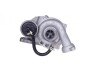 Фото автозапчасти турбіна нова TOYOTA AYGO (B1) 05-10; FORD FIESTA V (JH_, JD_) 01-10; PEUGEOT 1007 (KM) 05- SLTURBO KP35-0009-TURBO (фото 4)