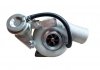 Фото автозапчастини турбіна нова SLTURBO TD04-49377-07000-TURBO (фото 6)