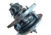 Картридж турбіни GARRETT GT1549V SLTURBO VNT15-SL161302-CHRA (фото 4)