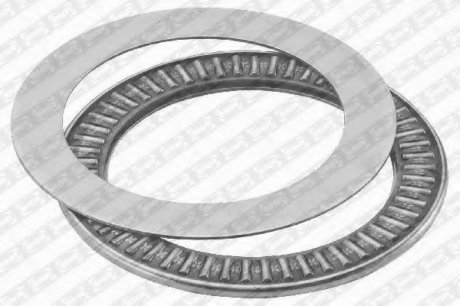 Фото автозапчасти подшипник опоры амортизатора SNR NTN M258.01
