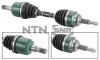 Фото автозапчастини drive Shaft SNR NTN DK53015 (фото 1)