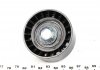 Ролик ГРМ Chevrolet Lacetti 1.4/1.6 05- (паразитный) (64x29.5) SNR NTN GE353.15 (фото 2)