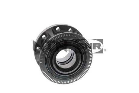 Фото автозапчастини ступиця колеса MERITOR, KOGEL d194xd70x114mm (підходить 37PRE0045, тільки підкласти шайби) SNR NTN HDS006