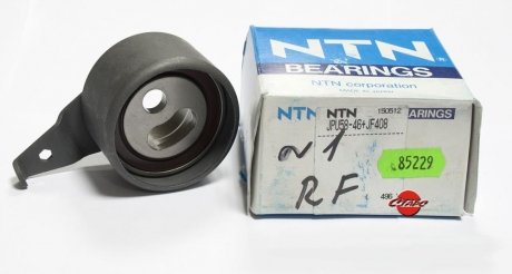 Фото автозапчасти ролик натяжной RF,RF Comprex 88-96 SNR NTN JPU5846JF408