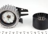 Комплект ГРМ Fiat Doblo/Ducato 2.0D Multijet 10- SNR NTN KD453.25 (фото 2)