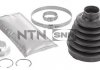 Фото автозапчастини bellow Kit, drive shaft SNR NTN OBK51001 (фото 1)