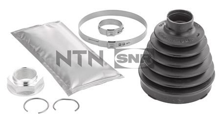Bellow Kit, drive shaft SNR NTN OBK51001 (фото 1)