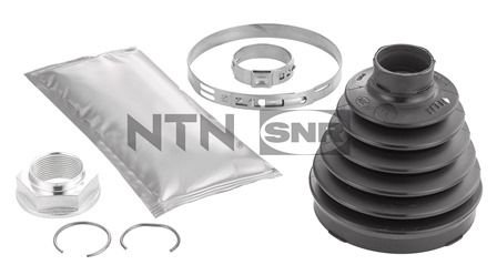 Bellow Kit, drive shaft SNR NTN OBK51002 (фото 1)