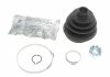 Пыльник ШРУС (наружный) Opel Astra F 91-05/Corsa A/Vectra A 88-95/Kadett D/E 79-94 (19х75) (к-кт) SNR NTN OBK53.007 (фото 1)