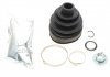 Фото автозапчасти пыльник ШРУС (наружный) Skoda Rapid 13-/Fabia 99-/Seat Ibiza 02- (23x86) SNR NTN OBK54.009 (фото 1)