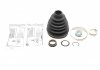 Фото автозапчасти пыльник ШРУС (наружный) Audi A3/TT/Seat Leon/VW Golf IV 96-06/Skoda Octavia 00-10 (25.26x90x93) SNR NTN OBK54.028 (фото 1)