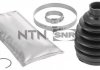 Фото автозапчасти bellow Kit, drive shaft SNR NTN OBK66003 (фото 1)