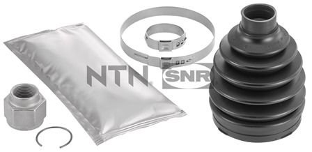 Bellow Kit, drive shaft SNR NTN OBK66003 (фото 1)