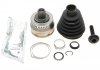 Фото автозапчасти шРУС (внешний) Audi A4/A6/VW Passat B5 94-05/Skoda SuperB 01-08 (33z/30z) (+ABS 45z) SNR NTN OJK54002 (фото 1)