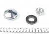 Подшипник ступицы (задней) Fiat Doblo 10-/Opel CoMercedeso 1.3/1.6/2.0 CDTI 12- SNR NTN R141.23 (фото 2)