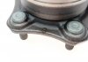 Рем. Комплект ступицы колеса. Содержит крепежные элементы и ступицу в сборе SNR NTN R168.95 (фото 4)