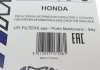 Фільтр салону Honda Civic VII 1.3-2.0 i/1.7 CTDi 01-05/CR-V 2.0 i/2.2 CTDi 01-07 (к-кт 2 шт.) SOFIMA S3108C (фото 5)