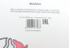 Фильтр салона Mazda 3/6/CX-5 1.5-2.5 11- SOFIMA S 3330 C (фото 6)