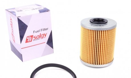 Фильтр топливный Opel Vivaro 1.9DCI SOLGY 102023 (фото 1)