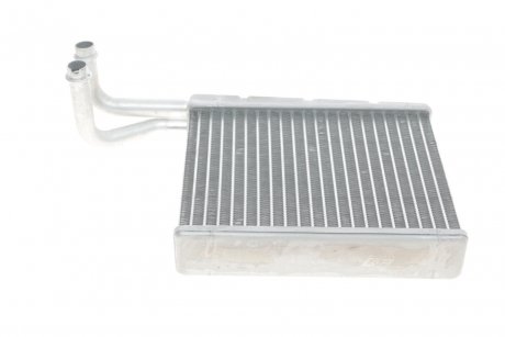 Радиатор печки Mercedes Sprinter CDI 00-06 SOLGY 112020 (фото 1)
