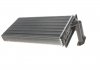 Радиатор печки Mercedes Sprinter/Volkswagen LT TDI 96-06 SOLGY 112022 (фото 3)