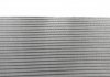 Радиатор охлаждения Mercedes Sprinter/Volkswagen Crafter 06- (+AC/-AC) SOLGY 112039 (фото 5)