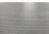 Радиатор охлаждения Mercedes Sprinter 06- (+/-AC, АКПП) SOLGY 112040 (фото 1)