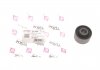 Сайлентблок амортизатора (заднего/верхний) Fiat Doblo 01- HD SOLGY 201006 (фото 3)