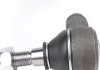 Наконечник тяги рулевой Iveco Daily 85-06 SOLGY 206088 (фото 5)