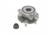 Фото автозапчасти подшипник ступицы (передней) Toyota Auris 09-/Avensis 08-/Corolla 06-/Rav4 05- SOLGY 216243 (фото 1)