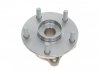 Фото автозапчасти подшипник ступицы (передней) Toyota Auris 09-/Avensis 08-/Corolla 06-/Rav4 05- SOLGY 216243 (фото 4)