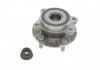 Фото автозапчасти подшипник ступицы (передней) Toyota Auris 09-/Avensis 08-/Corolla 06-/Rav4 05- SOLGY 216248 (фото 1)