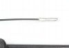 Трос ручника (центральний) Mercedes Sprinter/Volkswagen Crafter 06- (1867/365mm) SOLGY 219020 (фото 3)