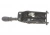 Ручка КПП Mercedes Sprinter CDI 00-06 (куліса) SOLGY 303016 (фото 6)
