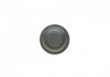 Кнопка обмежувача дверей (задній) Fiat Ducato/Citroen Jumper 06- SOLGY 303032 (фото 2)