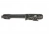 Ручка двери (боковой/снаружи) Mercedes Sprinter/Volkswagen LT 96-06 SOLGY 305013 (фото 3)