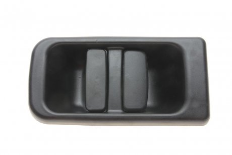Ручка двери (боковой/снаружи) Renault Master 98- SOLGY 305031 (фото 1)