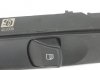 Кнопка стеклоподъемника (правый) Mercedes Sprinter/Volkswagen Crafter 06- SOLGY 401006 (фото 1)