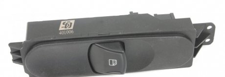 Кнопка склопідйомника (правий) Mercedes Sprinter/Volkswagen Crafter 06- SOLGY 401006