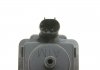 Клапан управління турбіни Mercedes Sprinter/Vito CDI (60кВт) (чорний) SOLGY 402003 (фото 3)