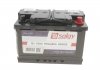 Аккумуляторная батарея 75Ah/700A (278x175x190/+R) SOLGY 406013 (фото 1)