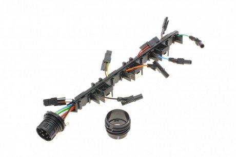 Ремкомплект кабелю форсунки Volkswagen Golf V 2.0TDI 16V 03-08/Jetta 2.0TDI 16V 05-10 SOLGY 412016