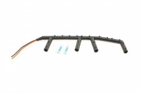 Ремкомплект кабелю свічки розжарювання Volkswagen Caddy II 1.9 SDI/TDI 99-04 SOLGY 412022