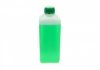 Антифриз (зеленый) G11 (концетрат) (1kg) SOLGY 503006 (фото 3)
