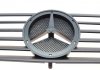 Решетка радиатора Mercedes Sprinter 96-06 (незначительное повреждение) SOLGY DSC_304092 (фото 11)