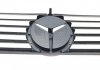 Решетка радиатора Mercedes Sprinter 96-06 (незначительное повреждение) SOLGY DSC_304092 (фото 15)