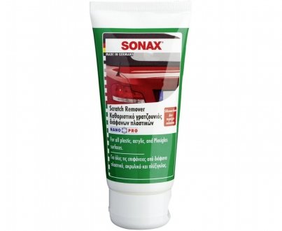 Фото автозапчасти антицарапін 75г SONAX 305000