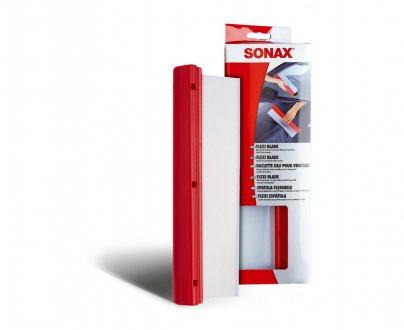 Водозгін силіконовий, 30 см. SONAX 417400