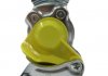 Соединитель пневматический M22x1.5mm желтый с клапаном (груша) SORL 3521 004 062 0 (фото 2)